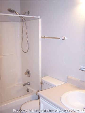 6836 Winthrop Drive, Fayetteville, NC 28311