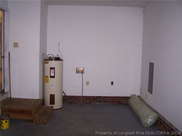 6836 Winthrop Drive, Fayetteville, NC 28311