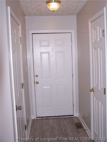 6836 Winthrop Drive, Fayetteville, NC 28311