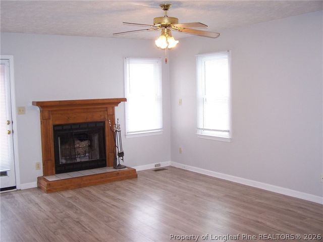 6836 Winthrop Drive, Fayetteville, NC 28311