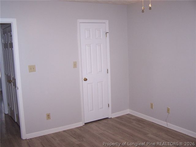 6836 Winthrop Drive, Fayetteville, NC 28311