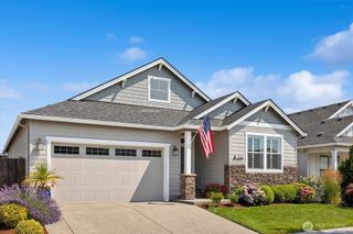 724 SE 36th Street, Battle Ground, WA 98604