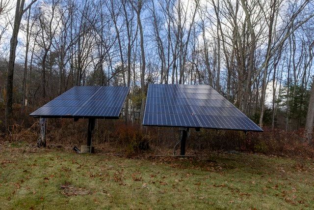 30 Valley, Thompson, CT 06255