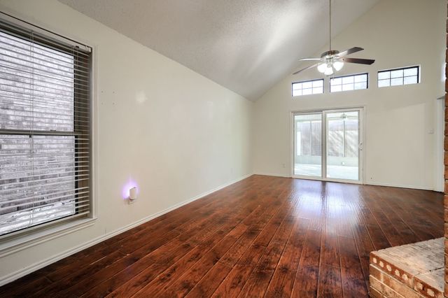 507 Briarcliff Drive, Garland, TX 75043