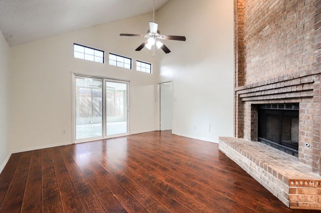 507 Briarcliff Drive, Garland, TX 75043