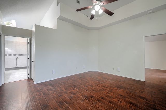 507 Briarcliff Drive, Garland, TX 75043