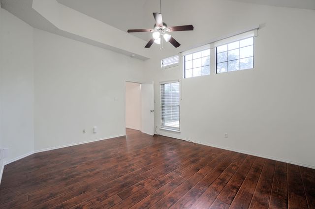 507 Briarcliff Drive, Garland, TX 75043