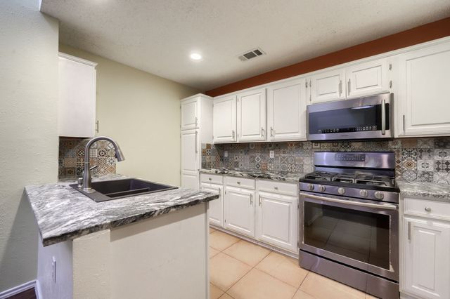 507 Briarcliff Drive, Garland, TX 75043