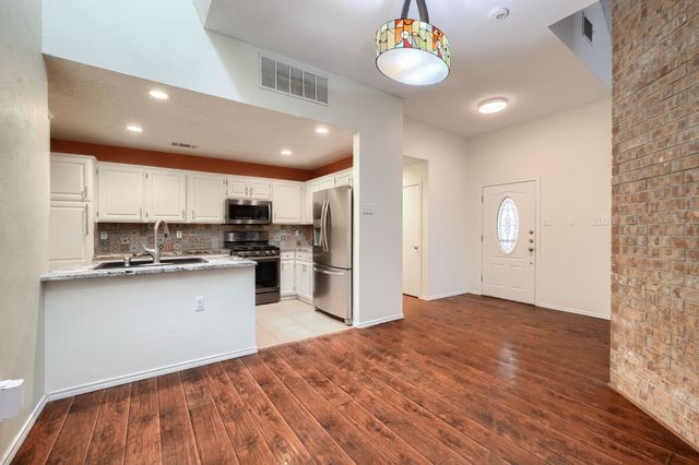 507 Briarcliff Drive, Garland, TX 75043