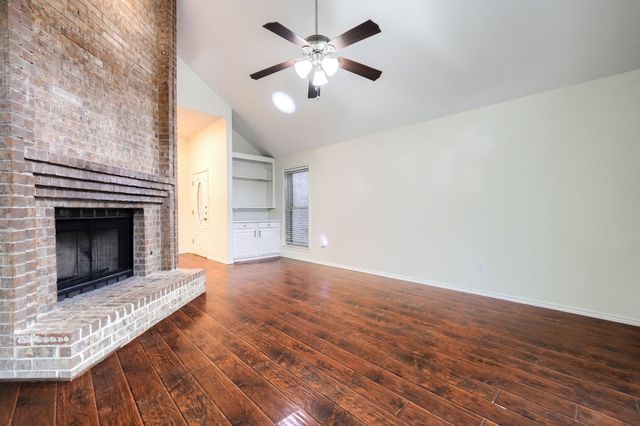 507 Briarcliff Drive, Garland, TX 75043