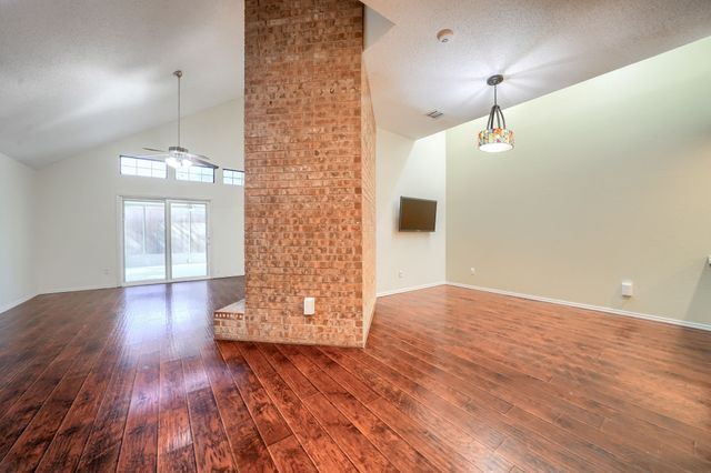 507 Briarcliff Drive, Garland, TX 75043