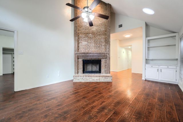 507 Briarcliff Drive, Garland, TX 75043