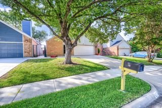 507 Briarcliff Drive, Garland, TX 75043