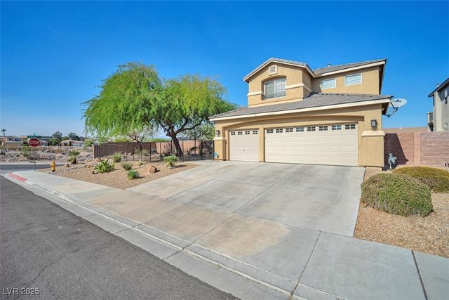 1740 Flores Lane, Henderson, NV 89012