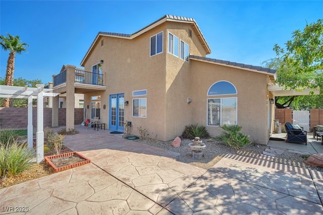 1740 Flores Lane, Henderson, NV 89012