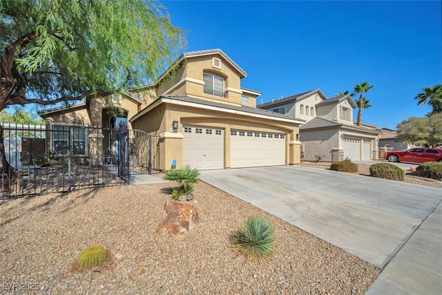 1740 Flores Lane, Henderson, NV 89012