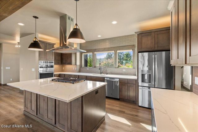 18289 W Palomar DR, Post Falls, ID 83854