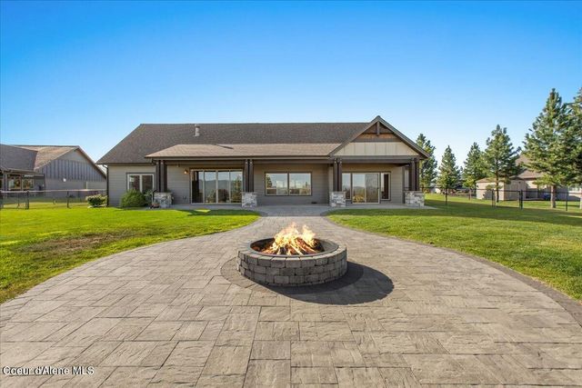18289 W Palomar DR, Post Falls, ID 83854