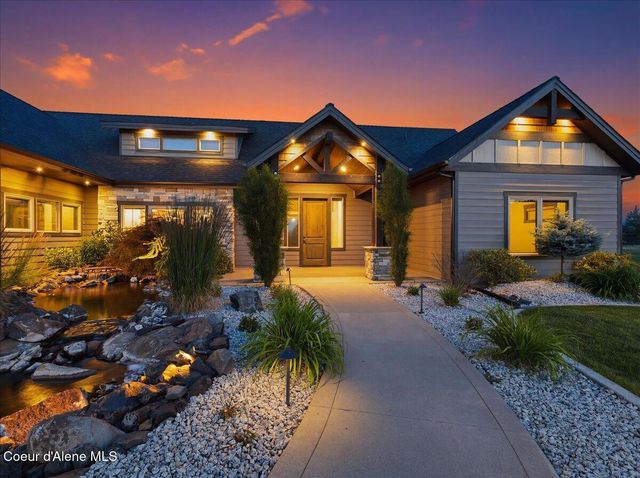 18289 W Palomar DR, Post Falls, ID 83854