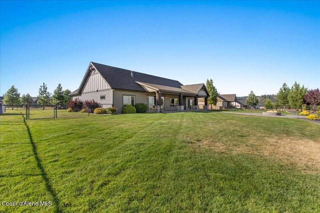 18289 W Palomar DR, Post Falls, ID 83854