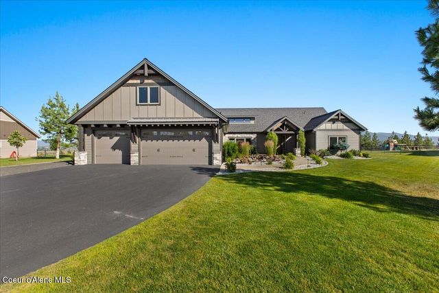 18289 W Palomar DR, Post Falls, ID 83854