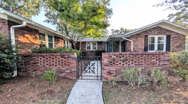 404 Brookside Court, Augusta, GA 30904