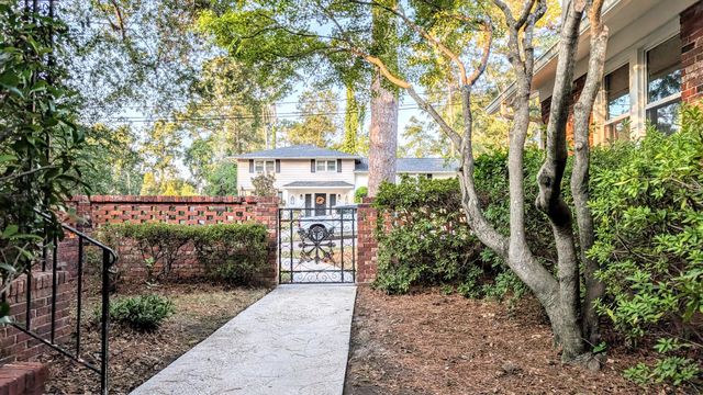 404 Brookside Court, Augusta, GA 30904