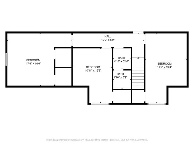 1105 W Delmar Street, Broken Arrow, OK 74012