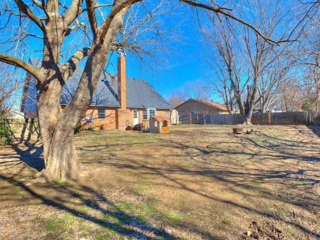 1105 W Delmar Street, Broken Arrow, OK 74012