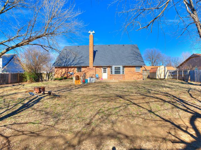 1105 W Delmar Street, Broken Arrow, OK 74012