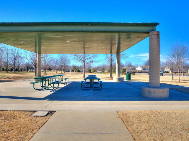 1105 W Delmar Street, Broken Arrow, OK 74012