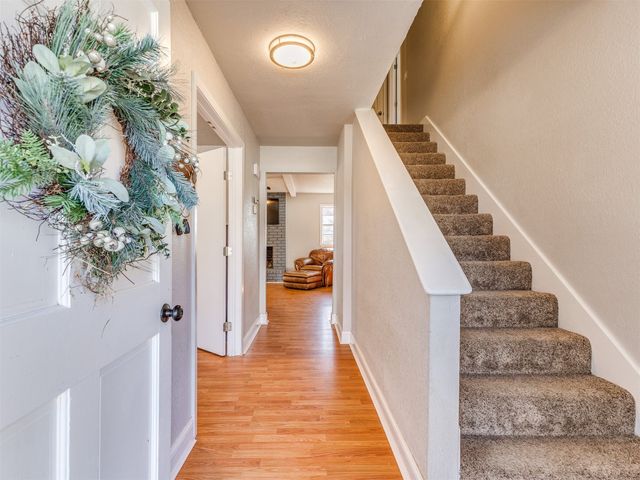 1105 W Delmar Street, Broken Arrow, OK 74012