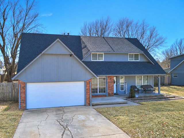 1105 W Delmar Street, Broken Arrow, OK 74012