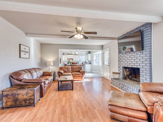 1105 W Delmar Street, Broken Arrow, OK 74012