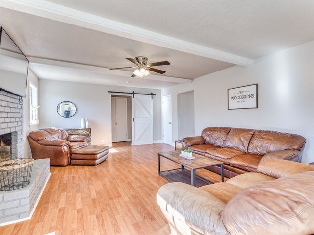 1105 W Delmar Street, Broken Arrow, OK 74012