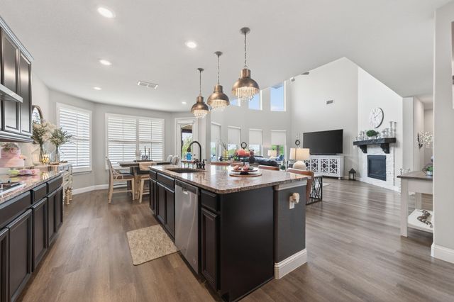 407 Emerson Drive, Rockwall, TX 75087