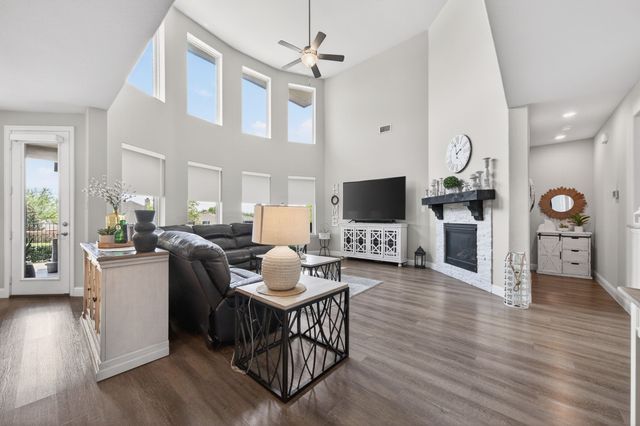 407 Emerson Drive, Rockwall, TX 75087