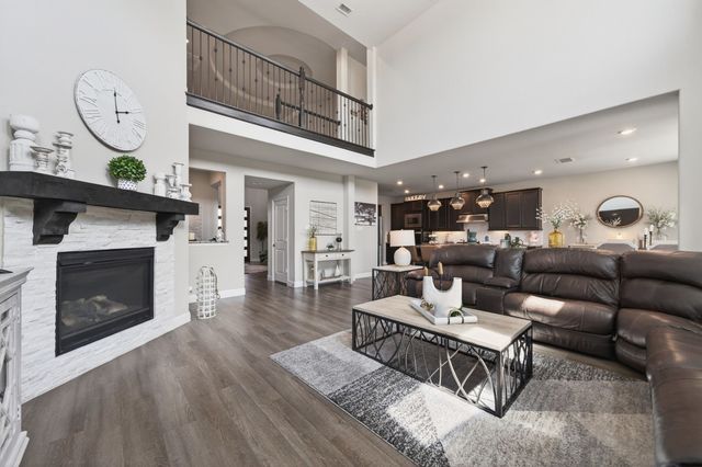 407 Emerson Drive, Rockwall, TX 75087