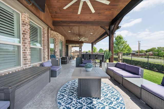 407 Emerson Drive, Rockwall, TX 75087