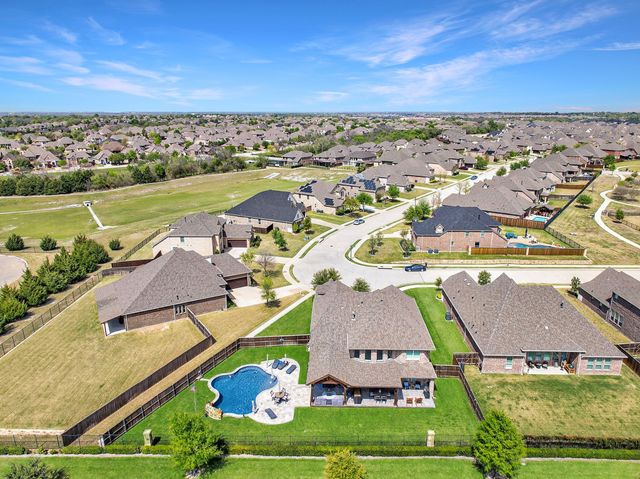 407 Emerson Drive, Rockwall, TX 75087