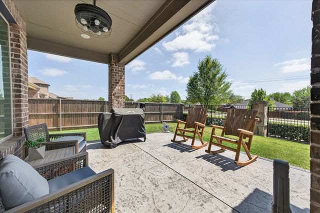 407 Emerson Drive, Rockwall, TX 75087