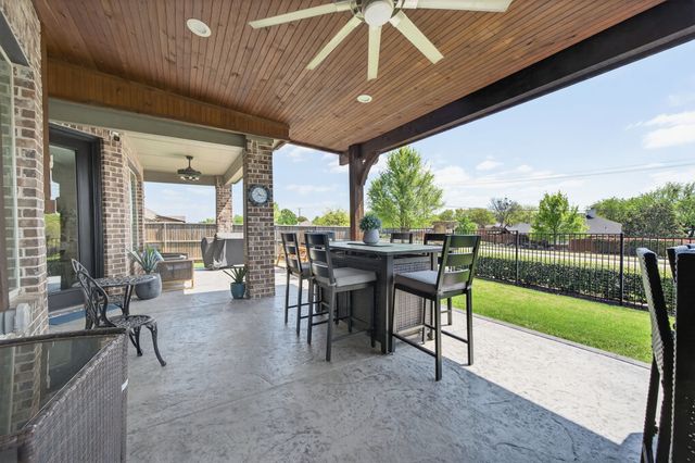 407 Emerson Drive, Rockwall, TX 75087