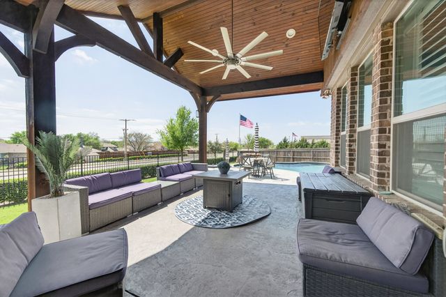 407 Emerson Drive, Rockwall, TX 75087