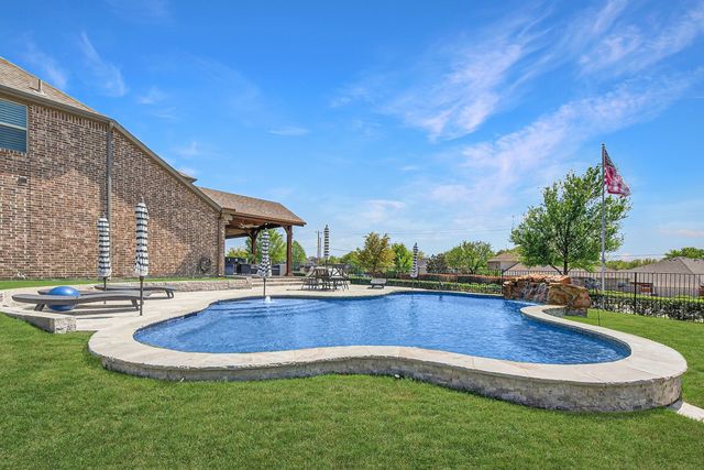 407 Emerson Drive, Rockwall, TX 75087