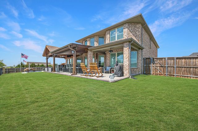 407 Emerson Drive, Rockwall, TX 75087