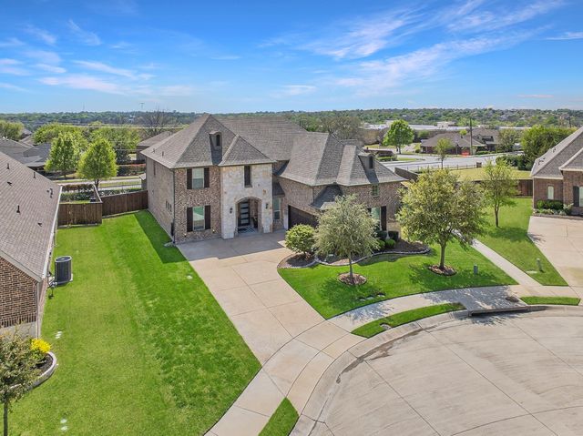 407 Emerson Drive, Rockwall, TX 75087