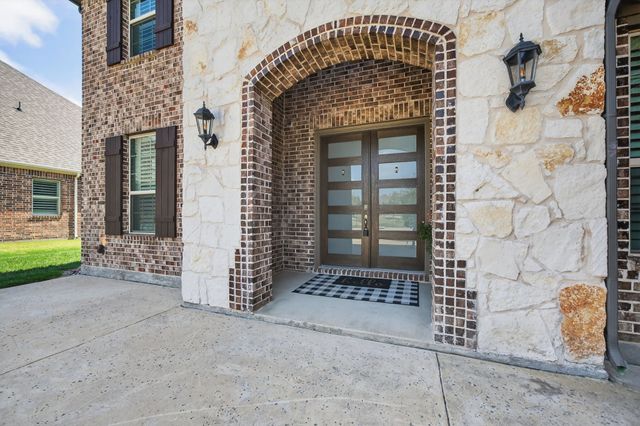 407 Emerson Drive, Rockwall, TX 75087