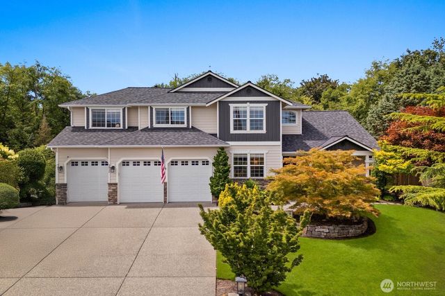 3832 113th Drive SE, Snohomish, WA 98290