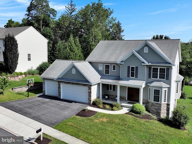 5095 S DEERFIELD AVE, Mechanicsburg, PA 17050