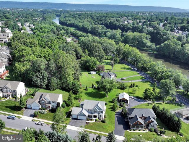 5095 S DEERFIELD AVE, Mechanicsburg, PA 17050
